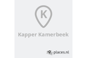 kapper-kamerbeek-logo
