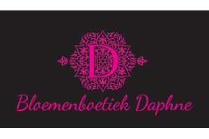 bloemenboetiek-daphne-logo