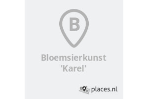 bloemsierkunst-karel-logo